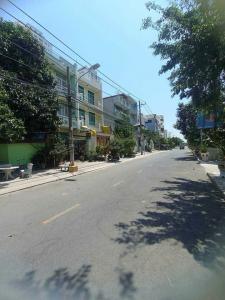 KDC PHÚ LỢI - P7 Q8 - NHÀ ĐẸP - GIÁ CẠNH TRANH - 96 M2 - NHỈNH 6 TỶ